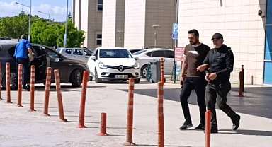 Bursa’da dehşet saçan eski koca yakalandı