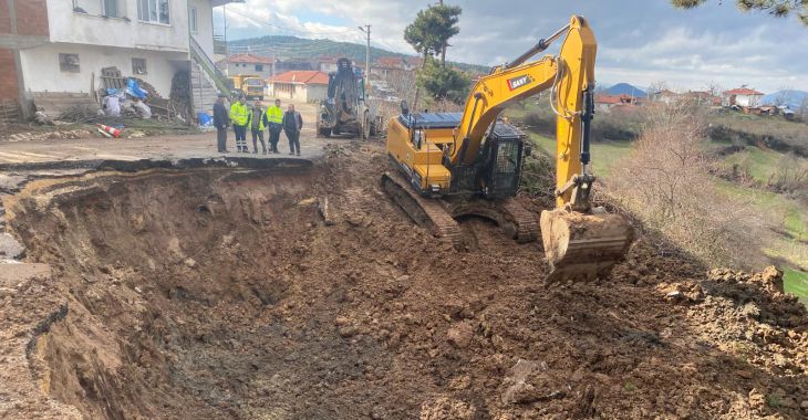 Bursa'da güvenli ulaşım seferberliği