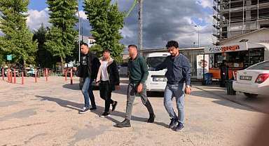 Bursa’da kanlı hesaplaşma!