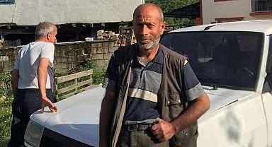 Bursa’da tadilat için gittiği evde hayatını kaybetti