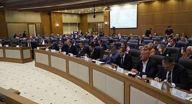 Bursa için kritik kararlar! Dev krediye onay…
