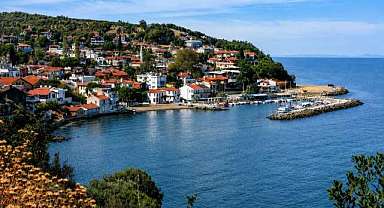Bursa’nın turistik mahallesinde festival heyecanı!