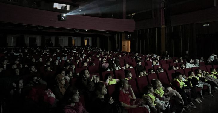 Bursa Sinema Günleri’nde Cumhuriyet yolculuğu
