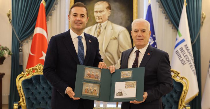 Bursa ve Balıkesir'den güç birliği