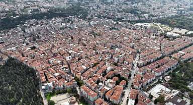 Bursa’ya yarısı bizden kampanyası mı geliyor? 