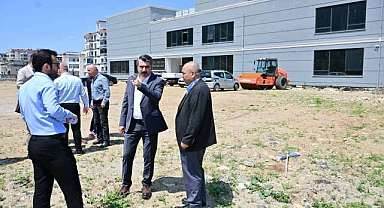 Bursa’ya yeni engelsiz merkez!