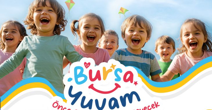 Bursa Yuvam’da kayıtlar başladı