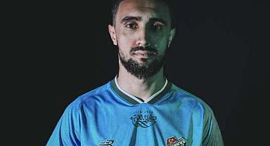 Bursaspor’dan bir transfer daha