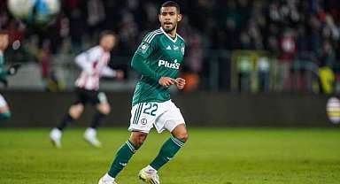 Bursaspor ilk transferini resmen açıkladı