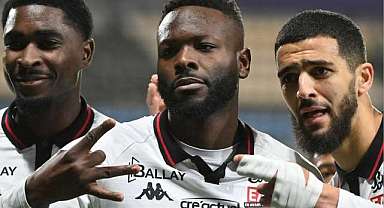 Bursaspor’un golcü transferinde sürpriz gelişme