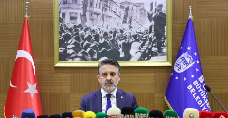 BUSKİ 2025 Faaliyet Raporu'na Meclis’ten onay