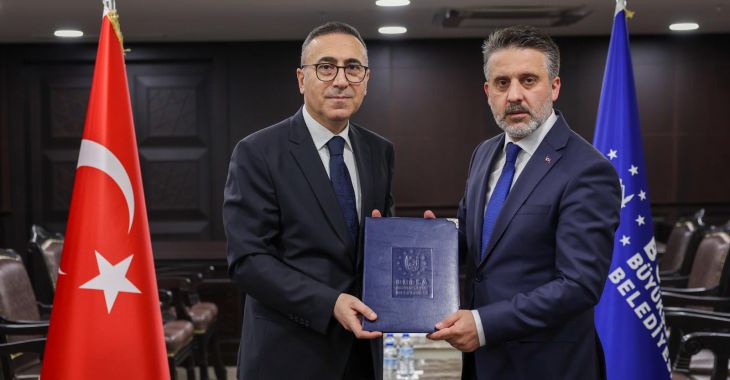 Büyükşehir'de banka promosyonu 90 bin TL