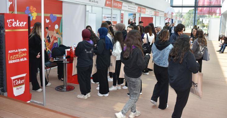 Büyükşehir’den Karacabey’de ‘Kariyer ve İstihdam Buluşması’