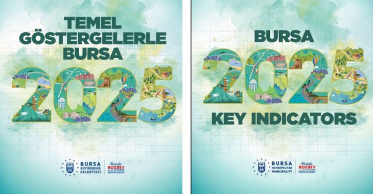 Büyükşehir’den kent belleğine iki eser