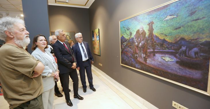Büyükşehir’den Nâzım Hikmet anısına sempozyum