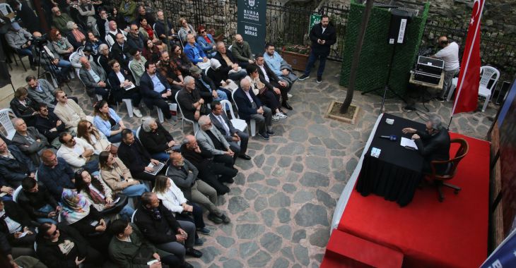 Büyükşehir’den