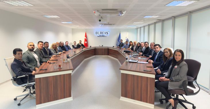 Büyükşehir’in ‘Kalite Hareketi’ yürüyüşü devam ediyor