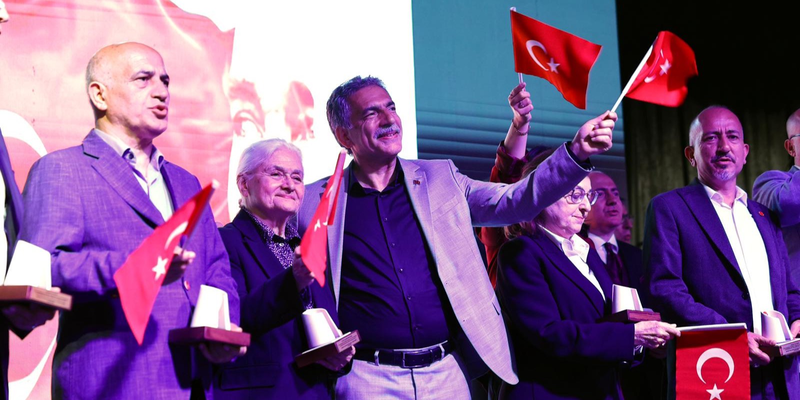 Celal Bayar, Doğumunun 143. Yılında Gemlik’te Anıldı