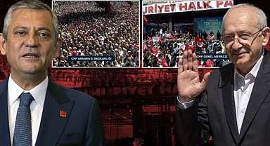 CHP’de iki ayrı buluşma! Kılıçdaroğlu: Hesap soracağım, tertemiz bir kurultay yapacağız
