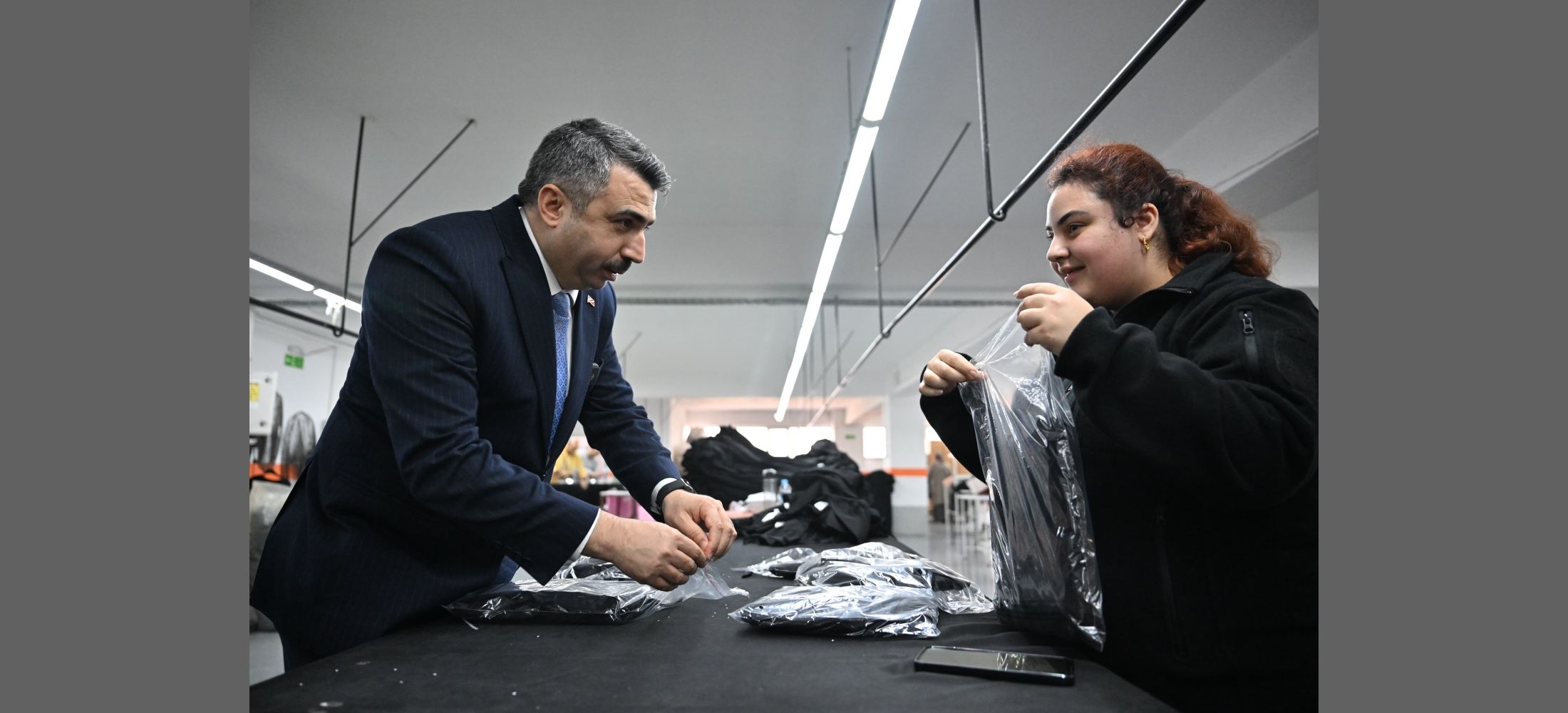 ‘destekli istihdam modeli’ umut oluyor
