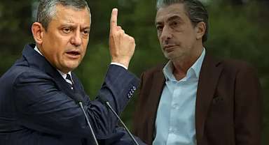 Erkan Petekkaya paylaşıp sildi: Özgür Özel'i hedef aldı