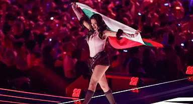 Eurovision 2026’da kazanan belli oldu