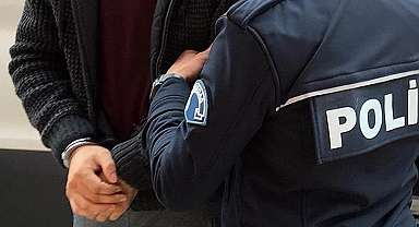 FETÖ üyesi firari 2 hükümlü yakalandı