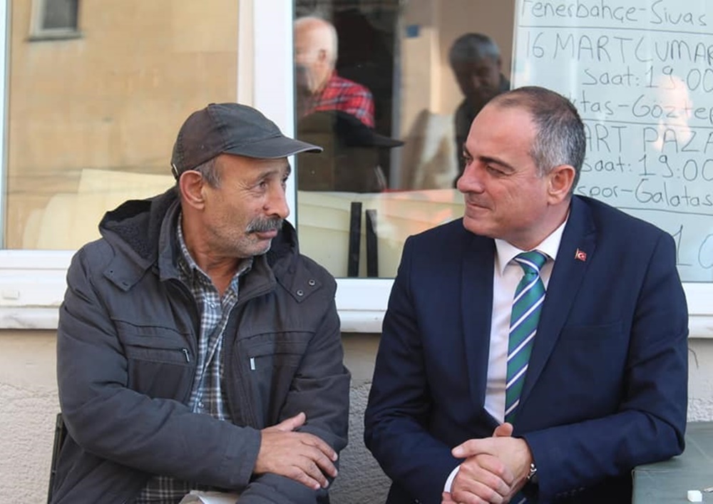 Gemlik Belediyesi’nden sosyal atılım