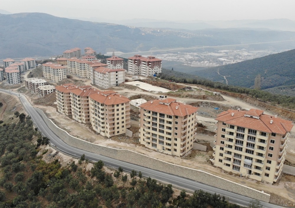 Gemlik Belediyesi’nden uygun konut fırsatı