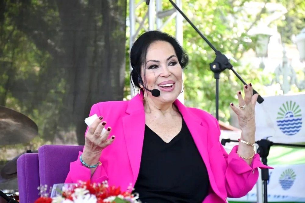GEMLİK FİLM FESTİVALİ’NİN AÇILIŞI SULTANDAN