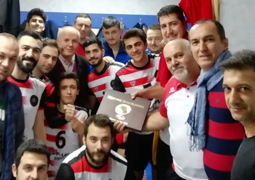 Gemlik’in yeni takımına Kent Konseyi desteği
