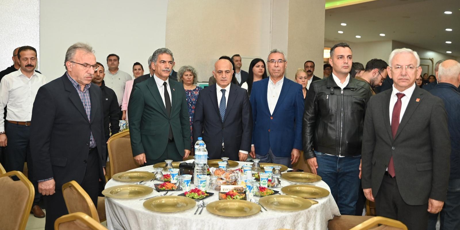 Gemlik’te 24 Kasım Öğretmenler Günü'ne Özel Program