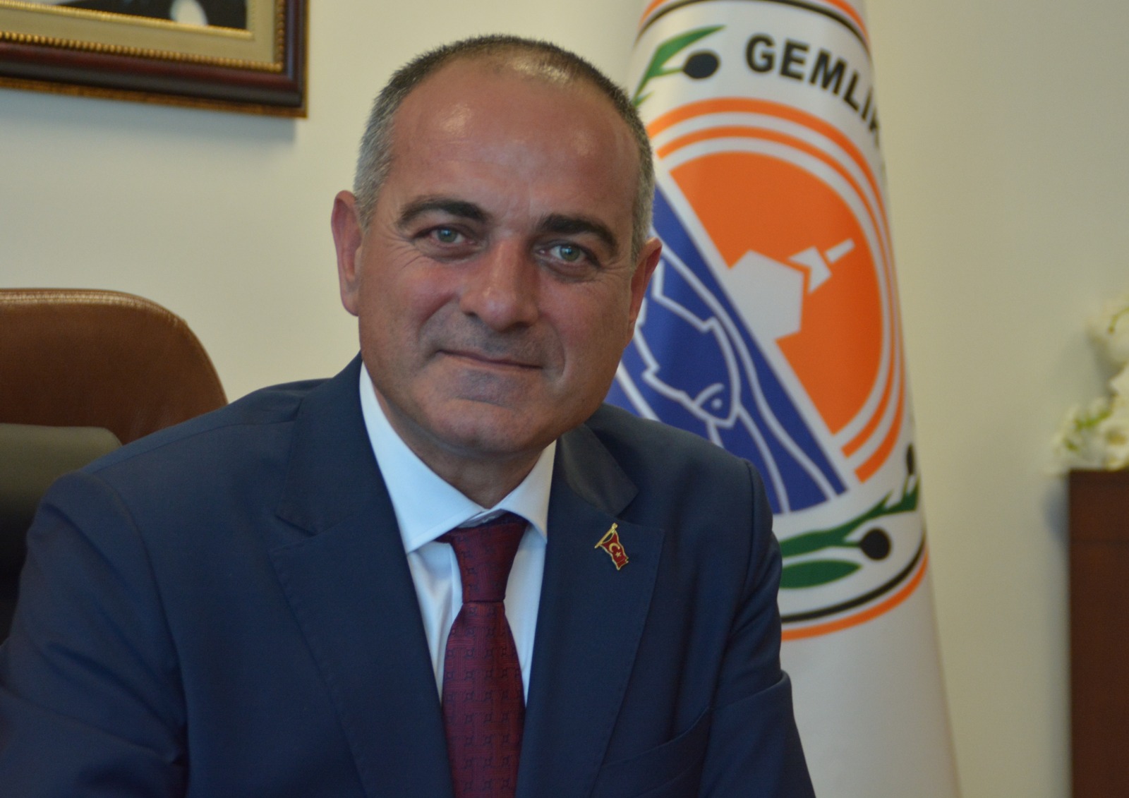 Gemlik’te Doğu Planları çözüme kavuştu