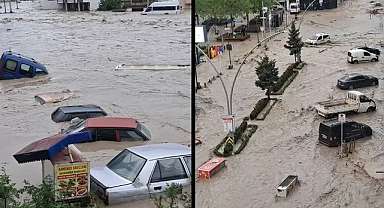 İçişleri Bakanlığı'ndan 12 il için kritik afet uyarısı