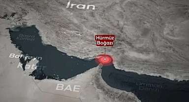 İran'dan açıklama: 