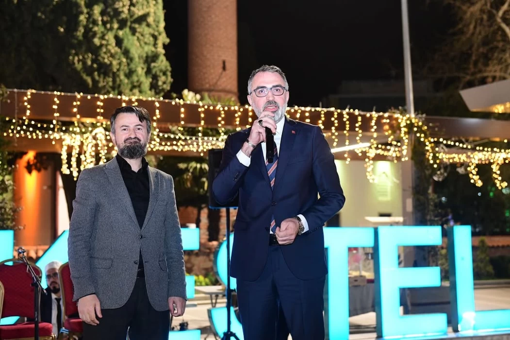 Kadir Gecesi’ni Hep Birlikte İdrak Ettik!