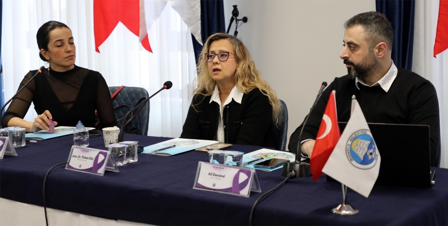 KANSERDE ERKEN TEŞHİS HAYAT KURTARIYOR