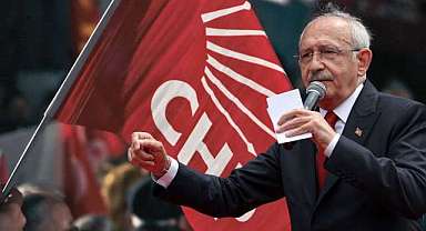 Kılıçdaroğlu'ndan ilk açıklama