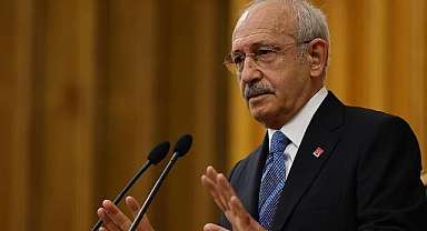 Kılıçdaroğlu’ndan maaş ödeme talimatı
