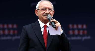 Kılıçdaroğlu’nun yol haritası belli oldu
