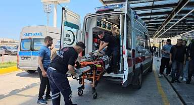 Maden ocağında göçük! 1 işçi hayatını kaybetti