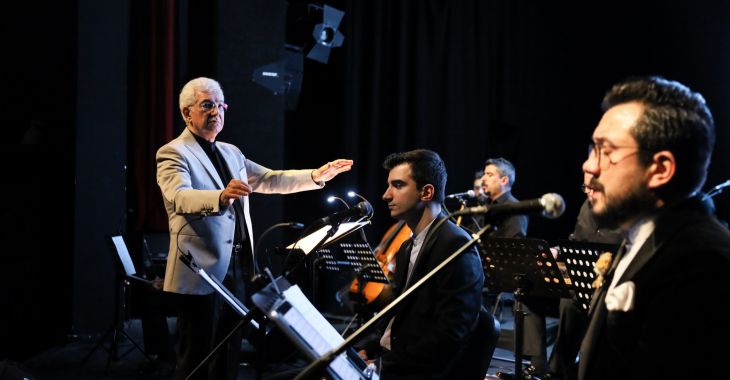 Mevlana'nın izinde tasavvuf yolculuğu