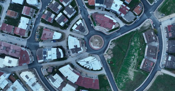 Mustafakemalpaşa'nın ulaşımına dev yatırım
