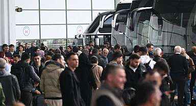 Otobüs biletlerinde yeni dönem