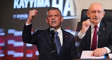 Özel'den Kılıçdaroğlu'na 'Darbe' Yanıtı
