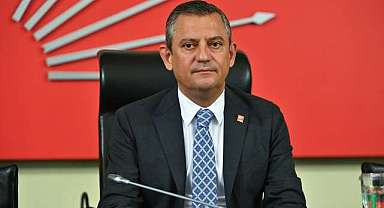 Özgür Özel, CHP Grup Başkanı seçildi