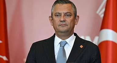 Özgür Özel’den kurultay açıklaması