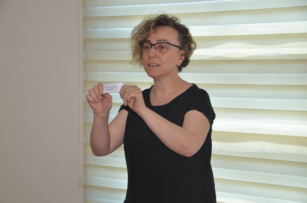 Sosyal Konutlar’da takas noter huzurunda gerçekleşti
