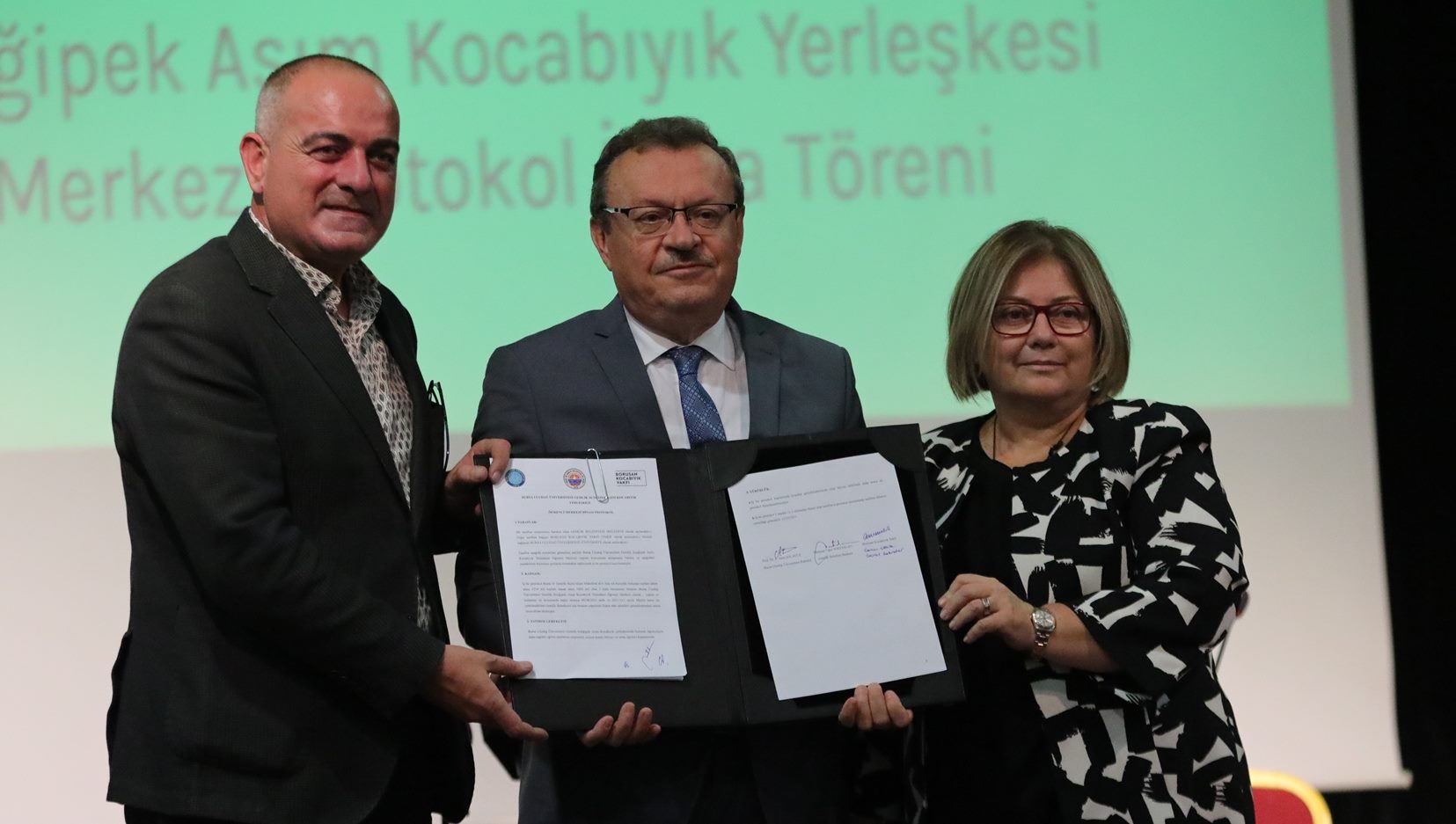 Sunğipek Yerleşkesi öğrenci merkezine kavuşuyor
