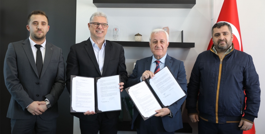 TRİATLON TÜRKİYE KUPASI FİNALLERİ MUDANYA’DA